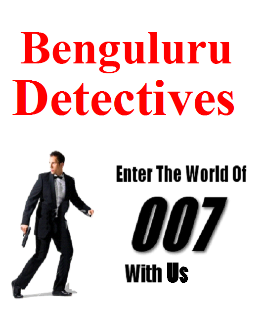 Bangalore Detectives