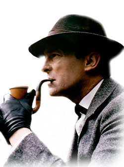 sherlock holmes