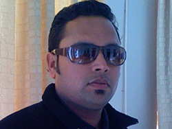 Mr.Sanjeev